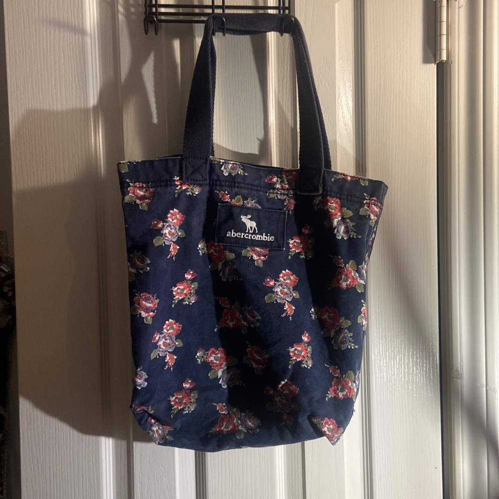 Abercrombie bag tote